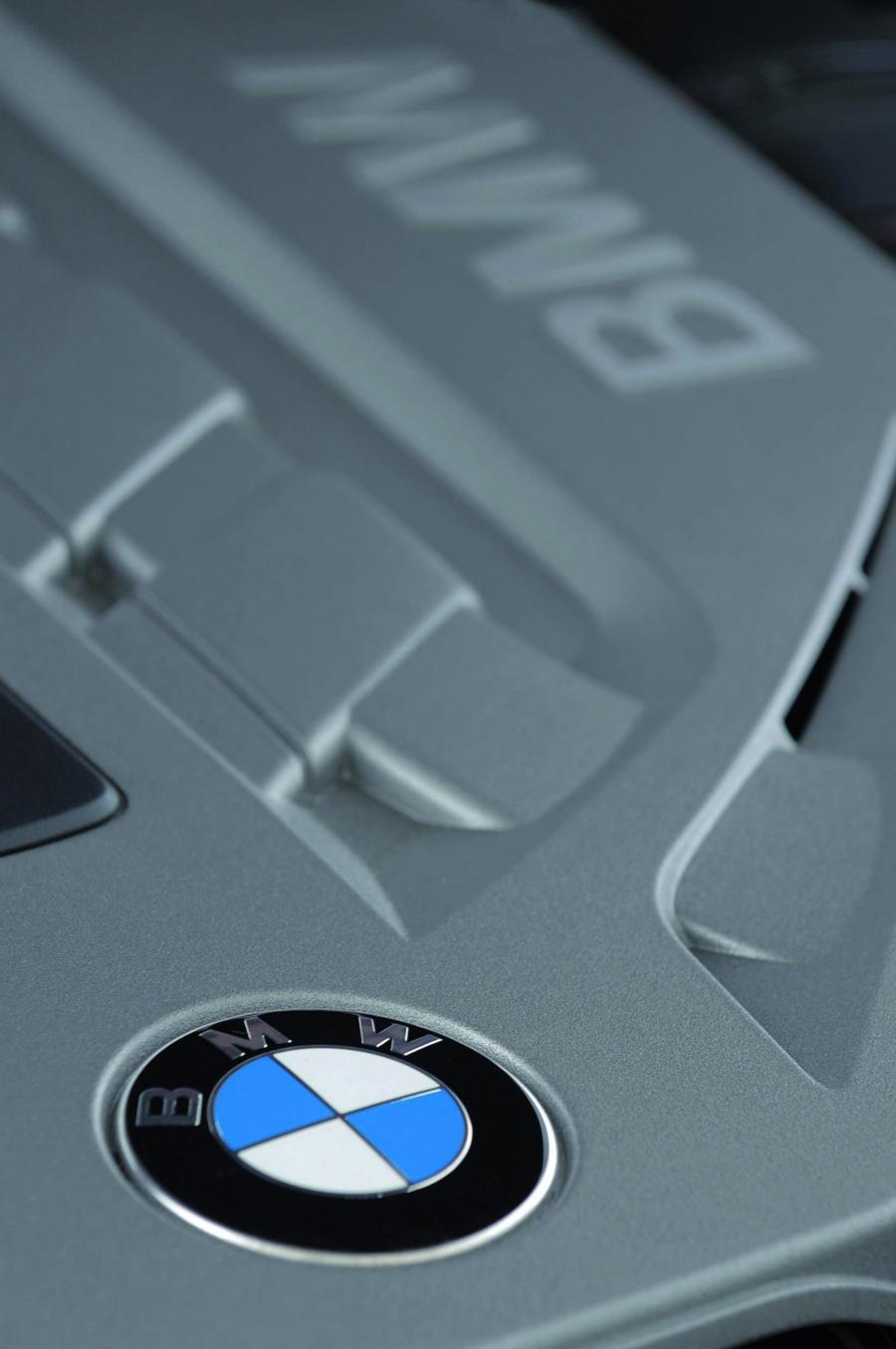  BMW X6 2008 года  (фото 18 из 262)